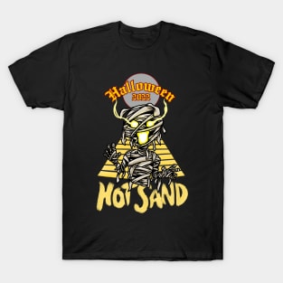 Hot Sand T-Shirt